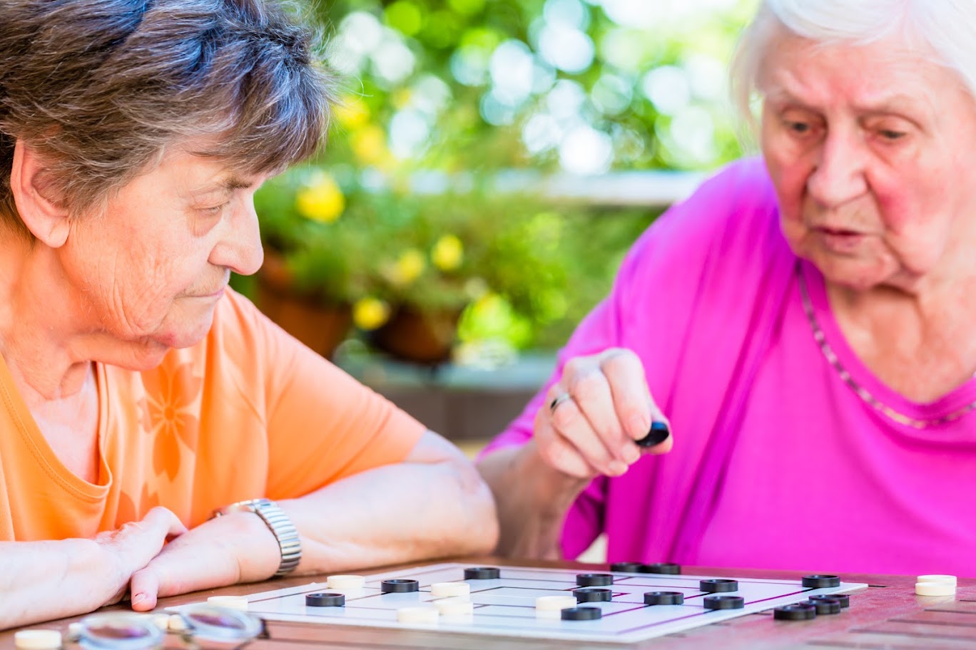 Bellerose Senior Living