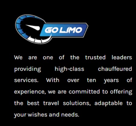Wego Limo - Limo Service