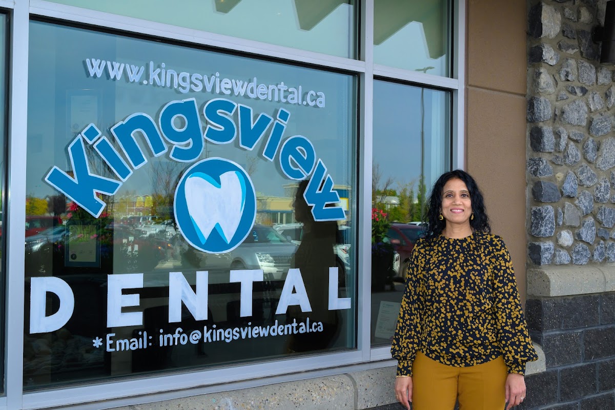 Kingsview Dental