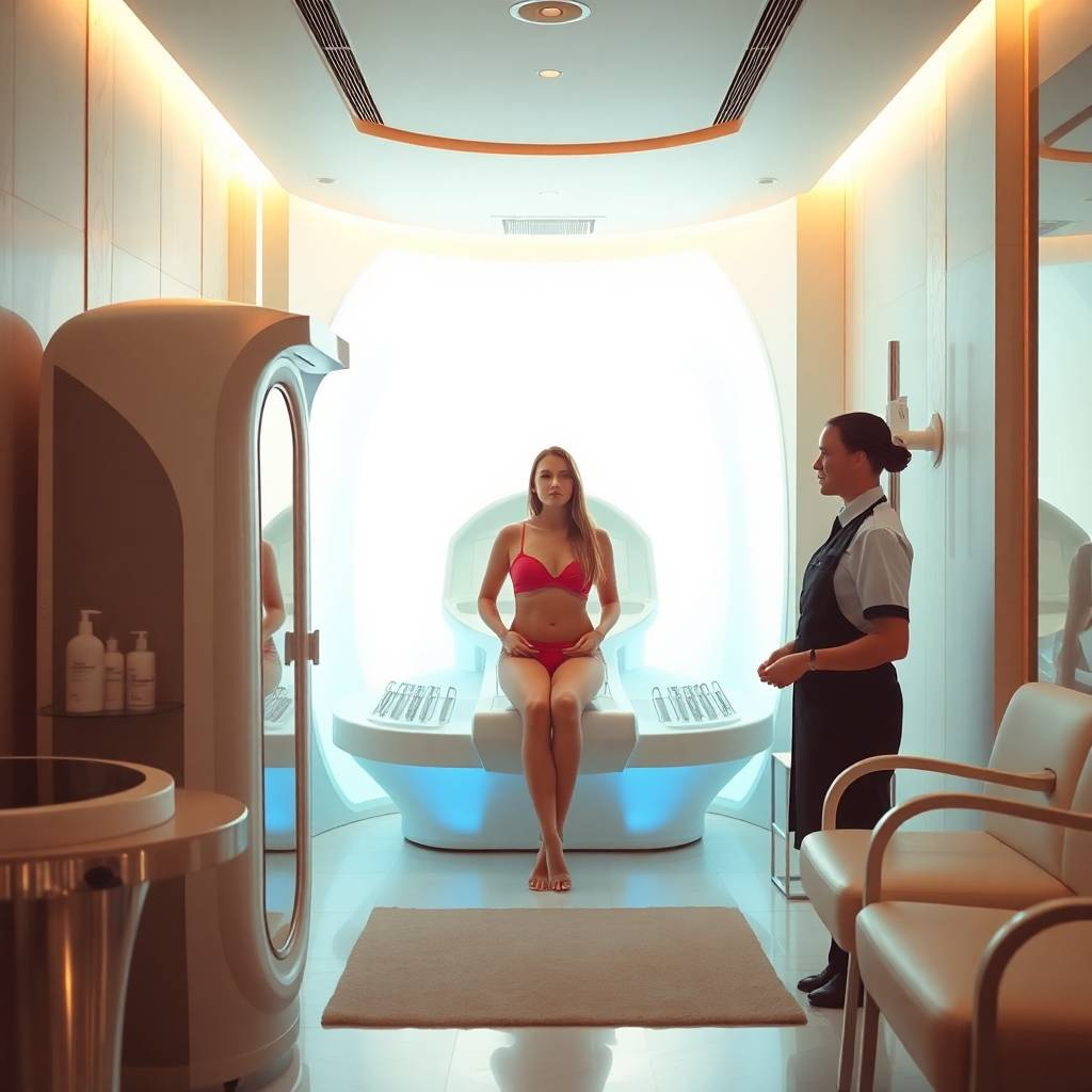Sun Vibes Salon