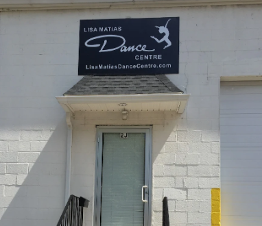 Lisa Matias Dance Centre