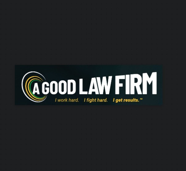 A Good Law Firm