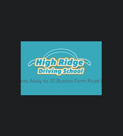 High Ridge Driving School