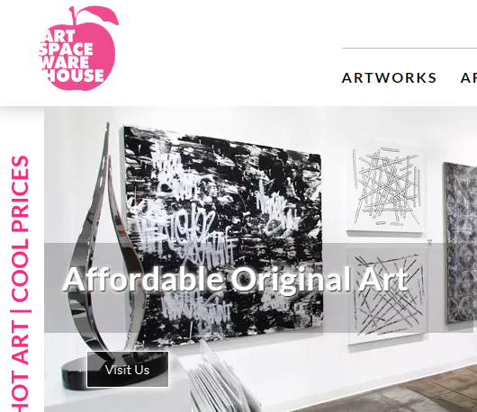 Artspace Warehouse