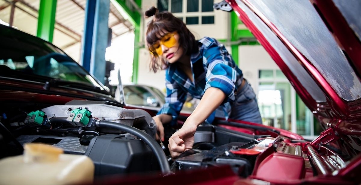 Saskatoon Auto Connection Service Centre