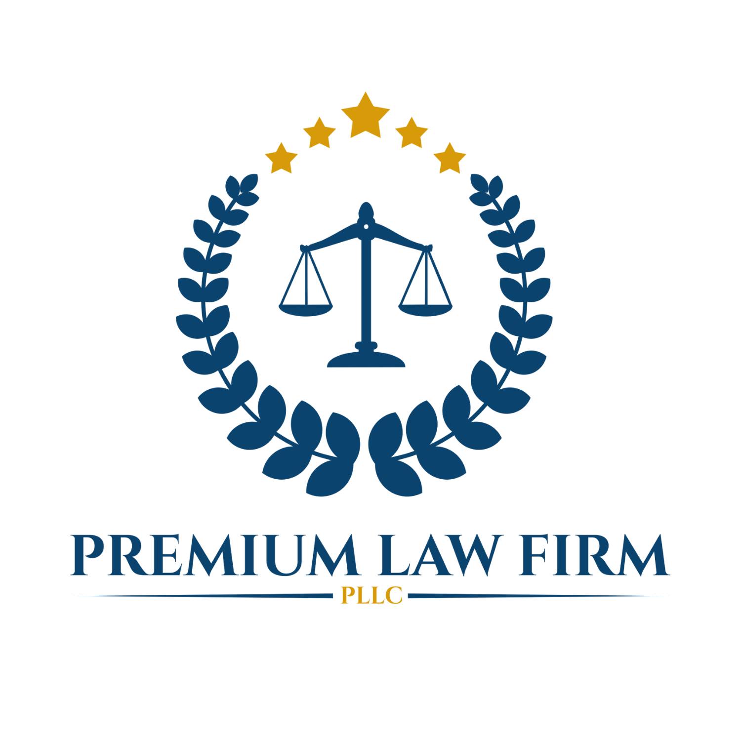 Premium Law Firm, PLLC