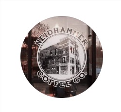 Neidhammer Coffee Co.