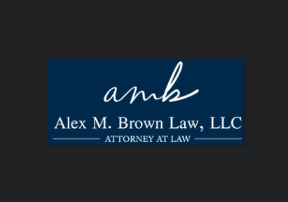 Alex M. Brown Law, LLC