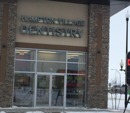 Hampton Village Dentistry - Dentist in Saskatoon, SK