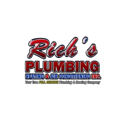 Rich's Plumbing, Heating & Air Inc.