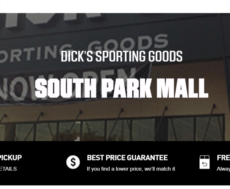 DICK'S Sporting Goods