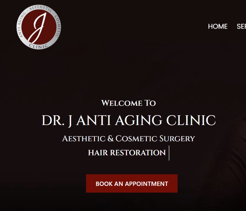 Dr J Anti-Aging Clinic