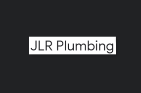 JLR Plumbing