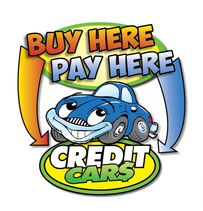 Credit Cars