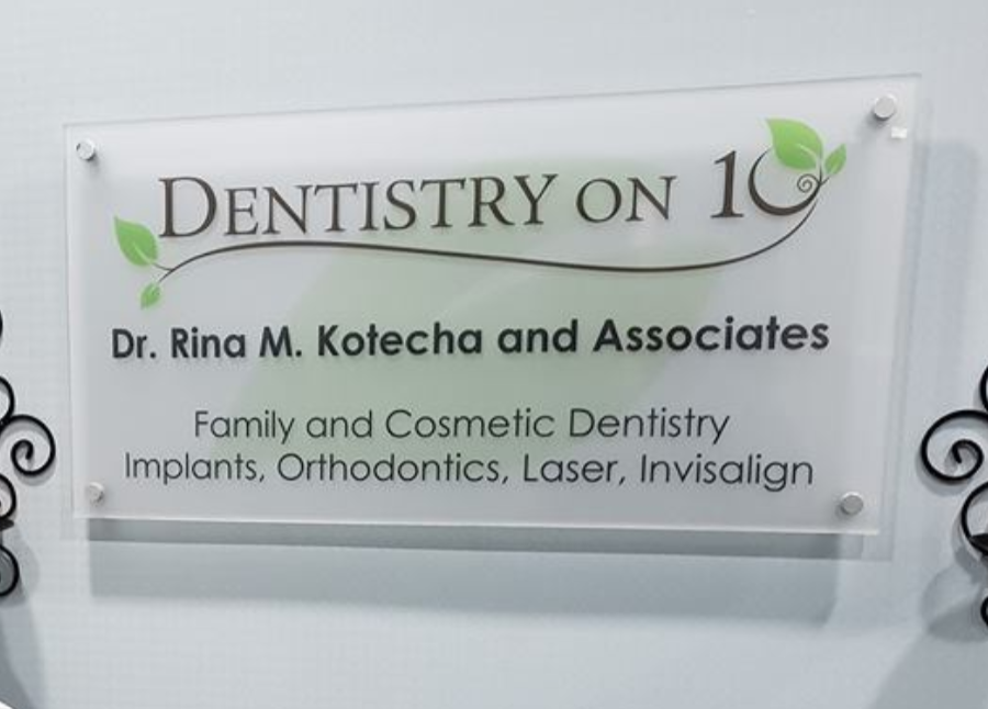 Dentistry On 10