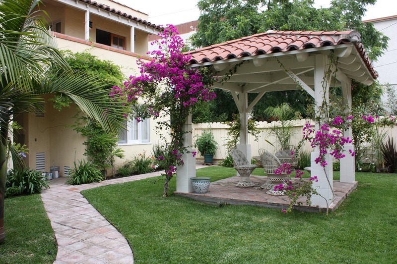 Upside Property and Management, Inc.