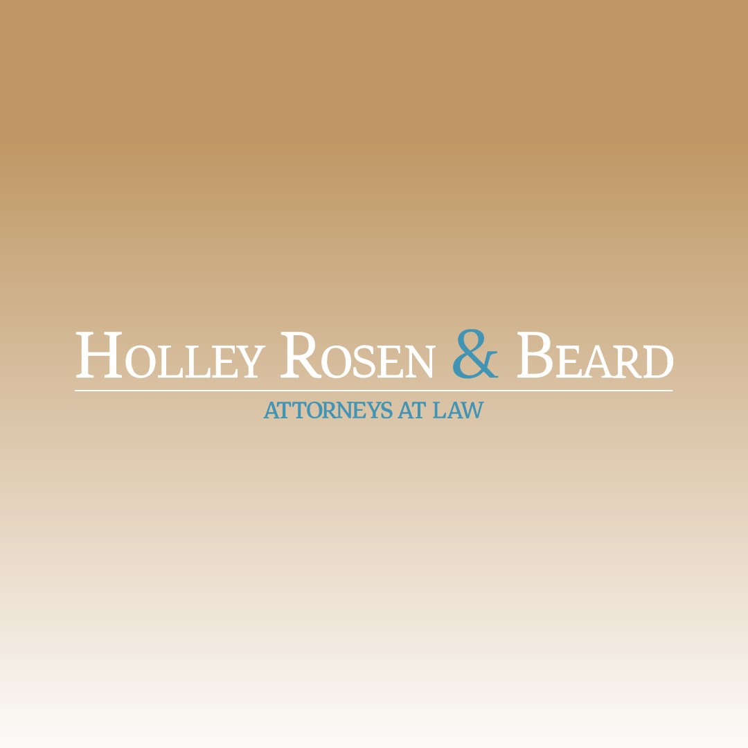 Holley, Rosen & Beard, LLC