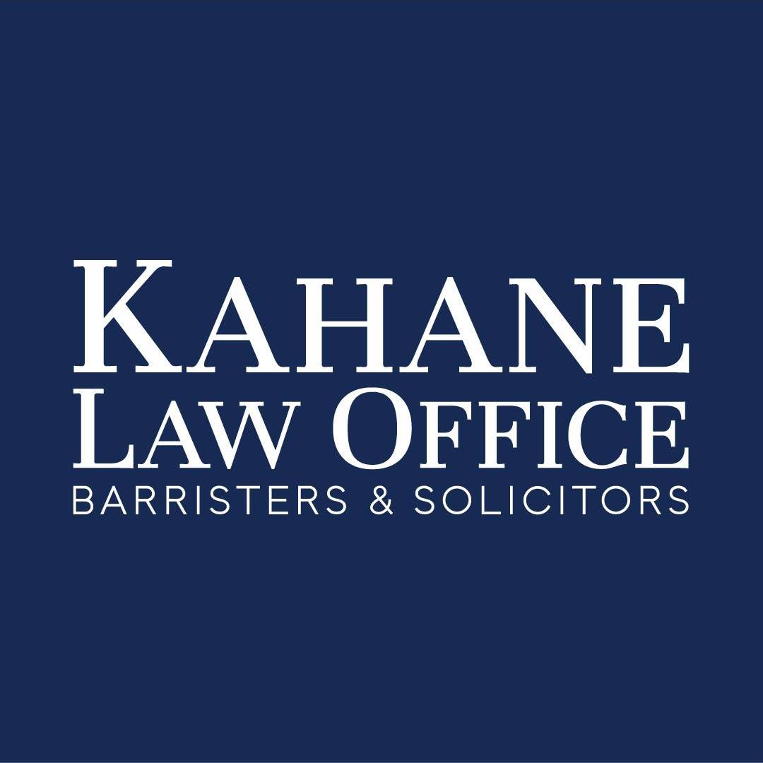 Kahane Law Office