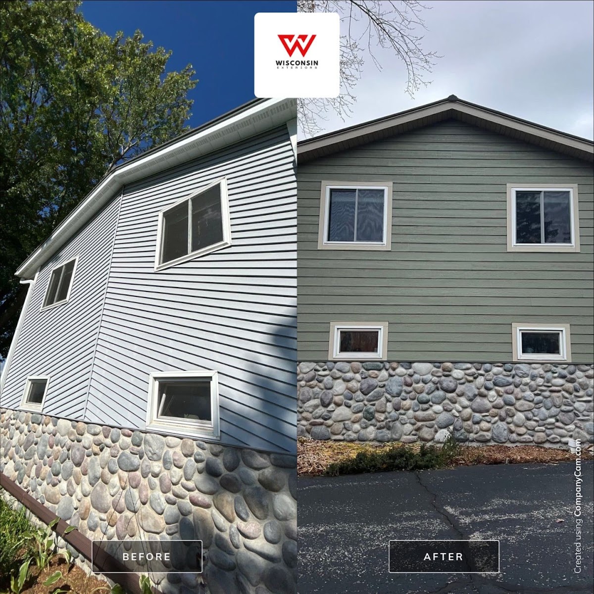 Wisconsin Exteriors