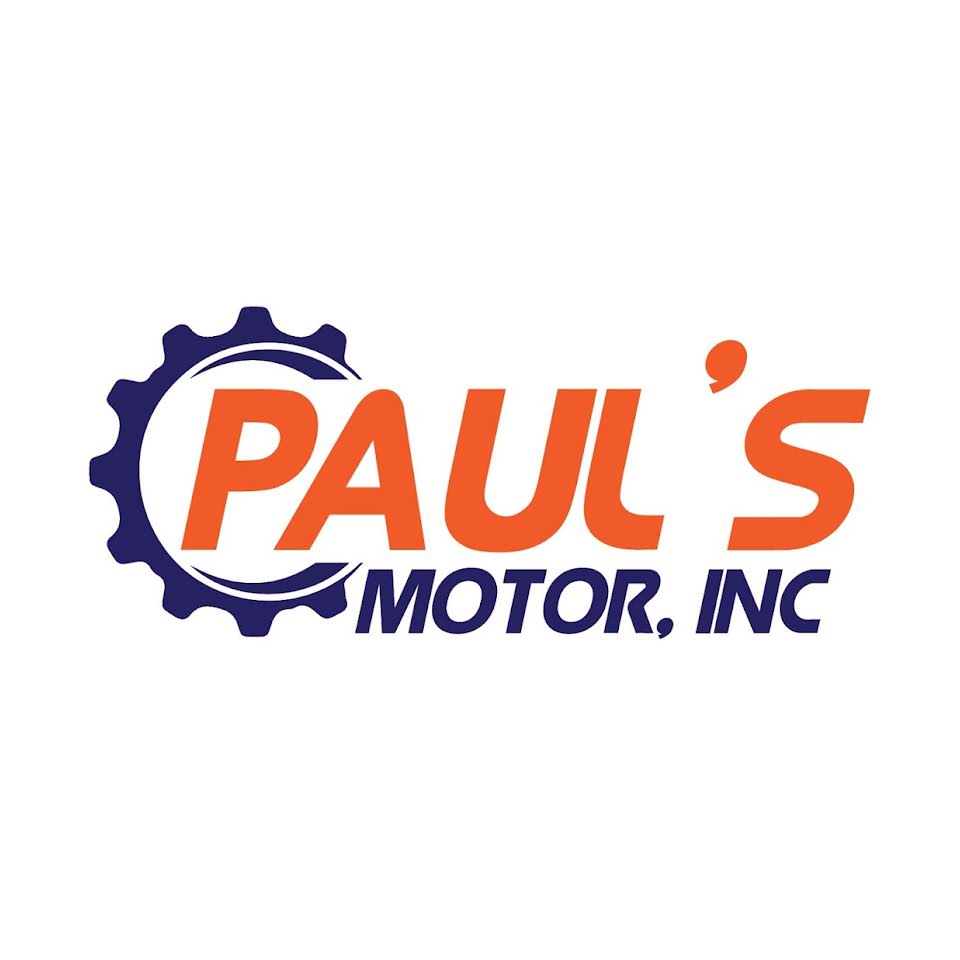 Paul's Motor Inc