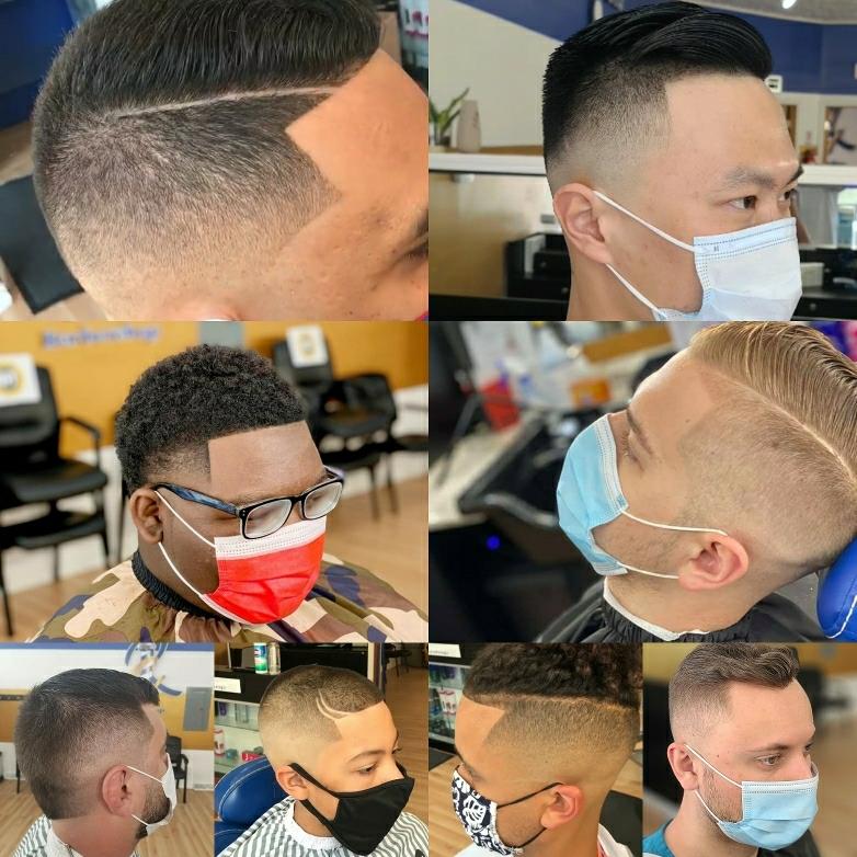 Regent Cuts Barbershop