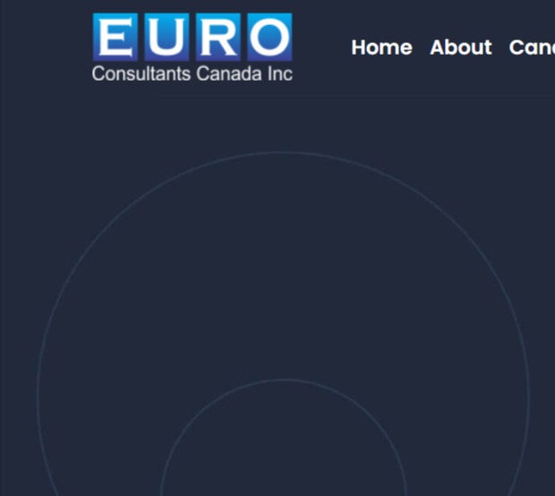 Euro Immigration Consultants Mississauga - CICC Lic # R509291