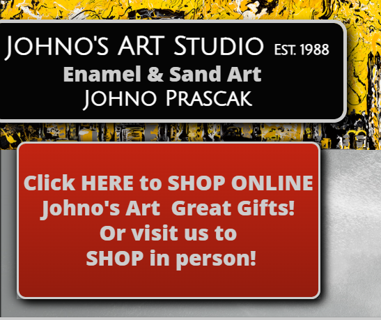 Johno's Art Studio