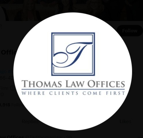 Thomas Law Offices