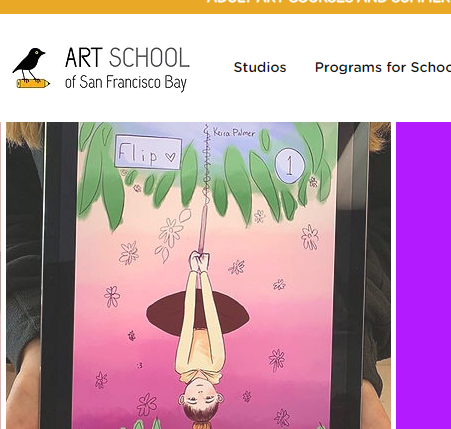 Art School of SF Bay (San Francisco)