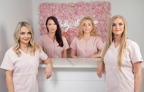 Chicago Body Contouring & Spa Salon