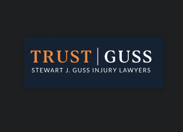 Stewart J. Guss, Injury Accident Lawyers