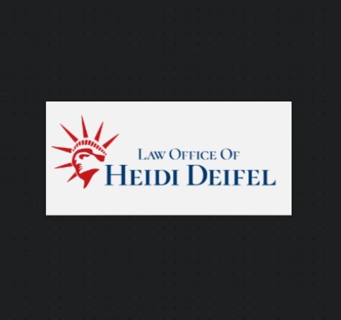 Deifel Heidi L