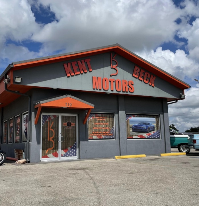Kent Beck Motors