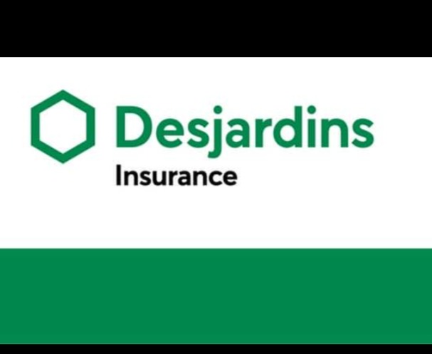 Mark Sims Desjardins Insurance Agent