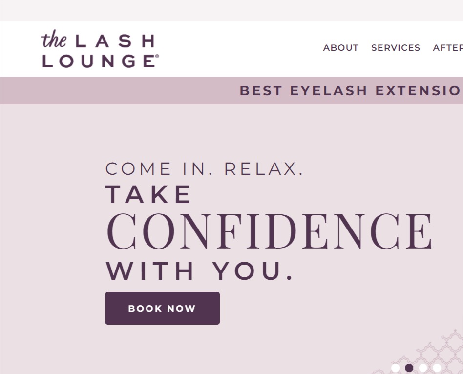 The Lash Lounge Chicago – River North