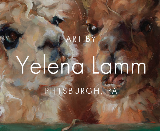 905 Studio by Yelena Lamm