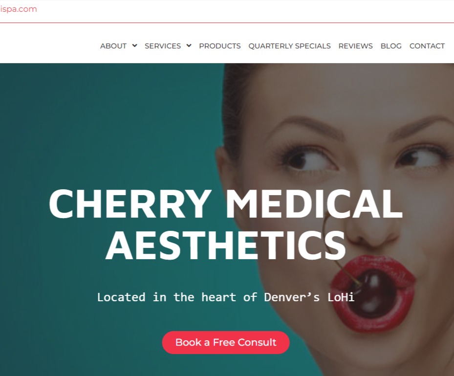 Cherry Medical Aesthetics