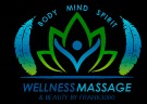 Wellness massage