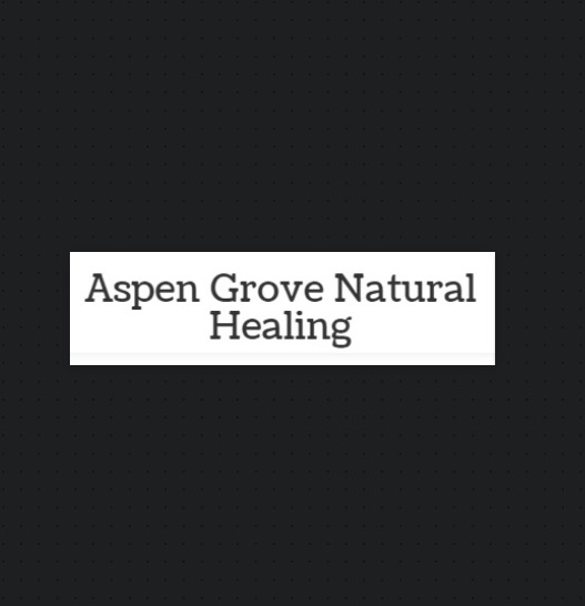 Aspen Grove Natural Healing