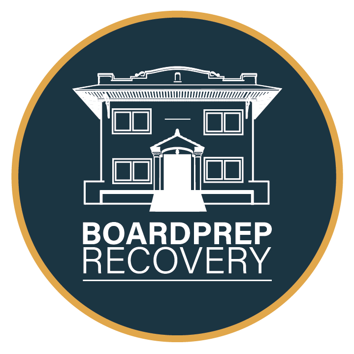 BoardPrep Recovery