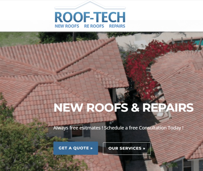 Miami Roof-Tech