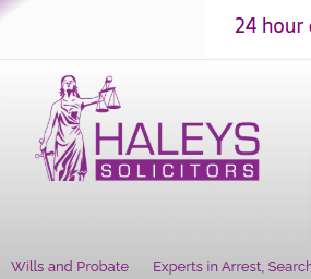 Haleys Solicitors
