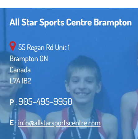 All Star Sports Centre