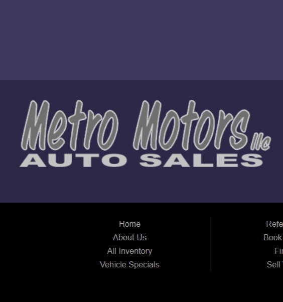 Metro Motors LLC