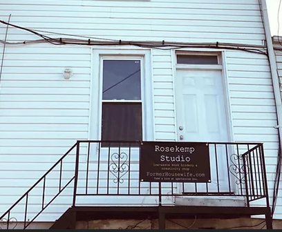 Rosekemp Studio
