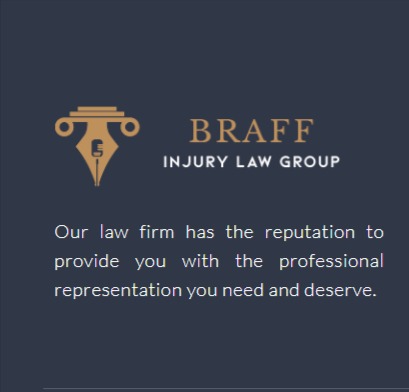Braff Injury Law Group