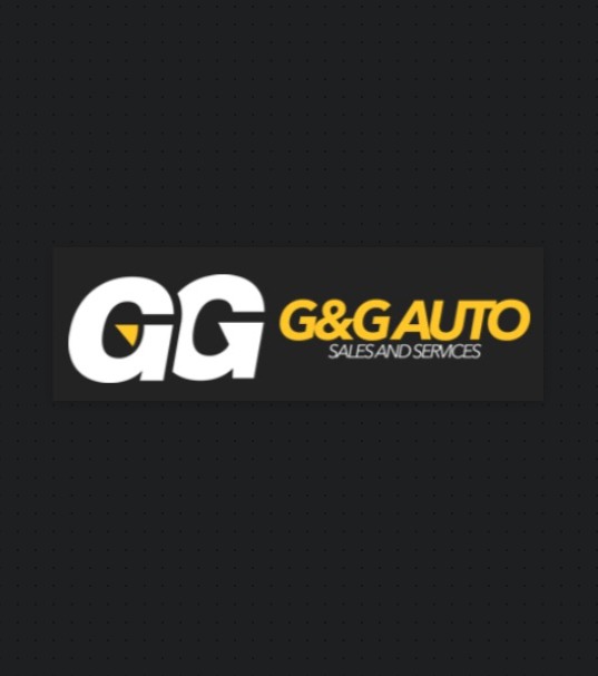 G&G Auto Sales and Services