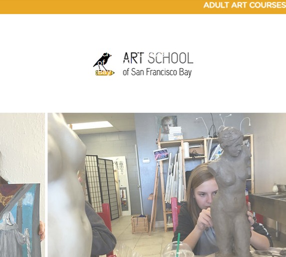 Art School of SF Bay (San Jose)