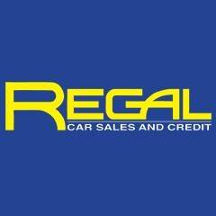Regal Car Sales & Credit