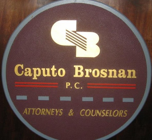 Caputo Brosnan
